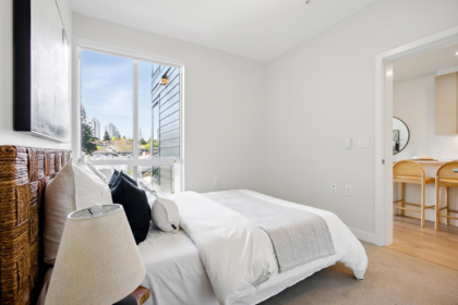 Mudroom Photo of 321 7599 15th Street, Burnaby, BC