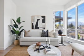 321 7599 15th Street, Burnaby, BC