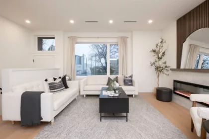 2 2667 E Pender Street, Vancouver, BC, Vancouver — Townhouse for sale