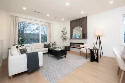 2 2667 E Pender Street, Vancouver, BC, Vancouver — Townhouse for sale