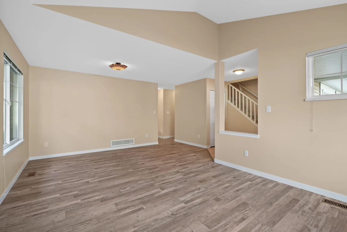 Bedroom 3 Photo of 62 6885 184 Street, Surrey, BC