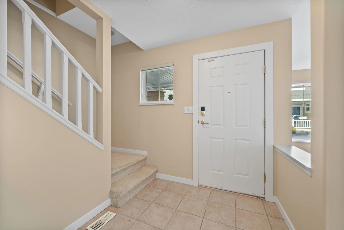 Bedroom 4 Photo of 62 6885 184 Street, Surrey, BC