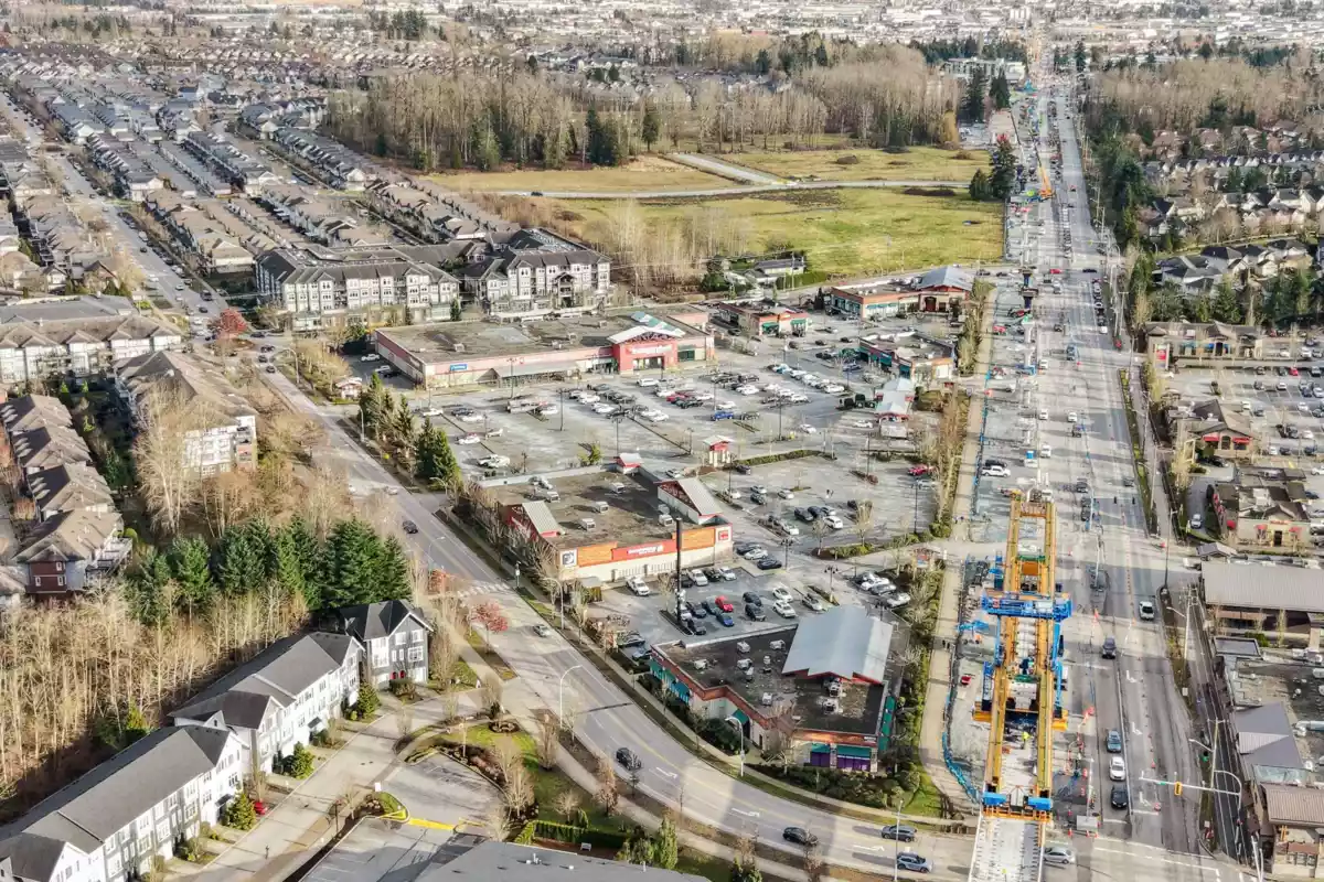 Garden / Landscaping Photo of 62 6885 184 Street, Surrey, BC