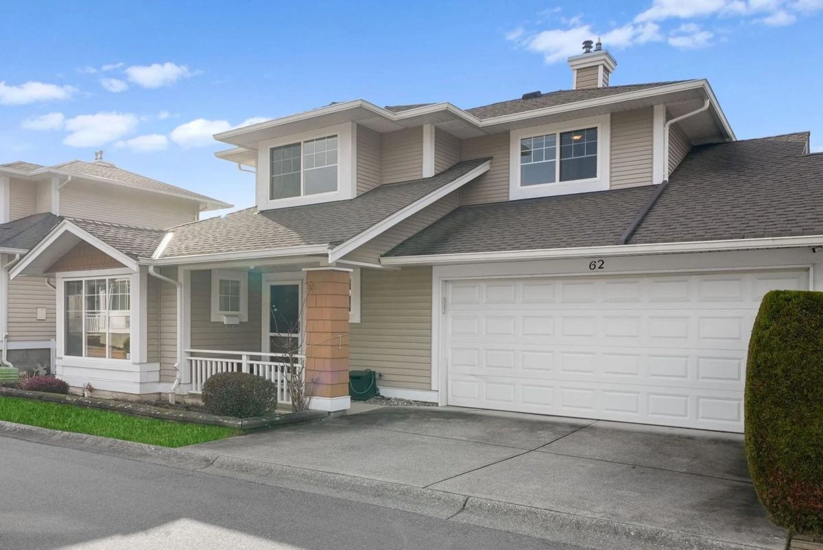 Outdoor Deck Photo of 62 6885 184 Street, Surrey, BC