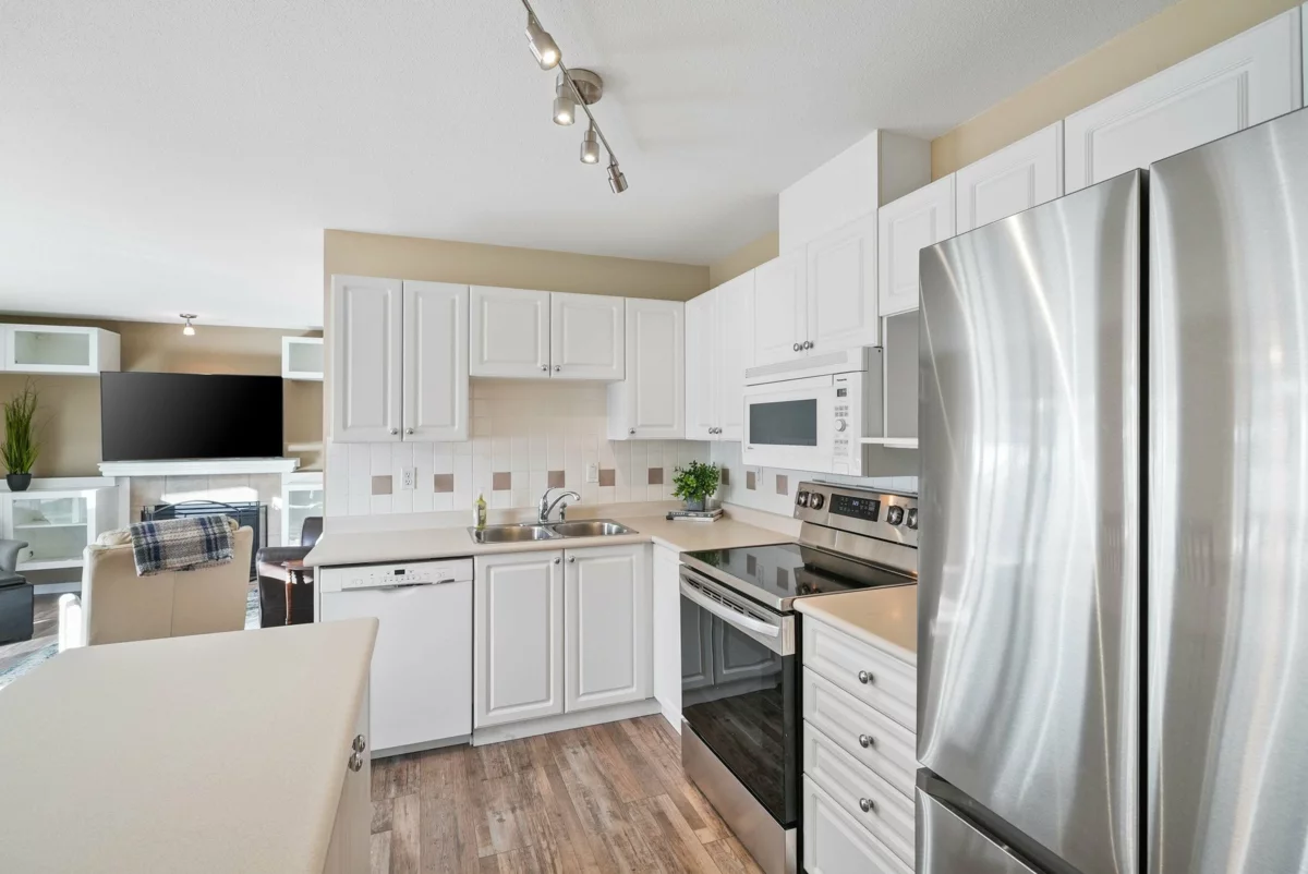 Pantry Photo of 62 6885 184 Street, Surrey, BC