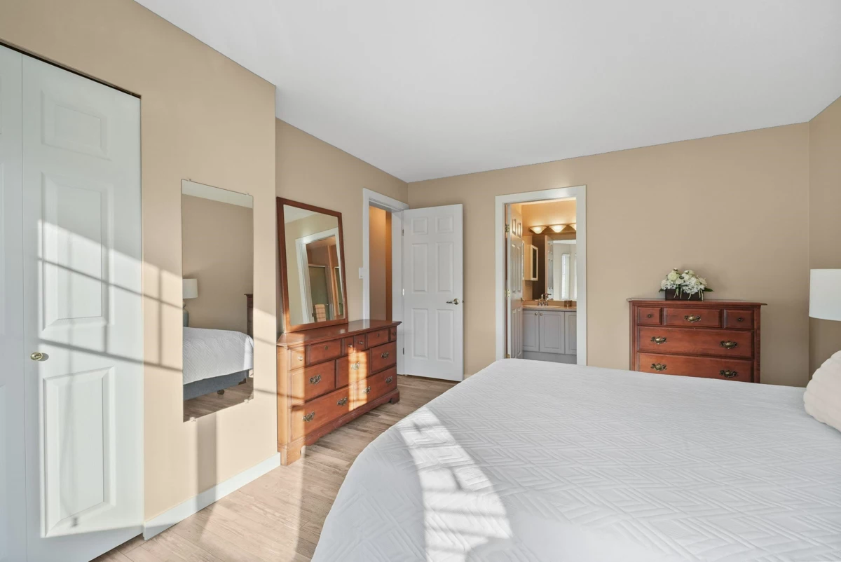 Primary Bedroom Photo of 62 6885 184 Street, Surrey, BC