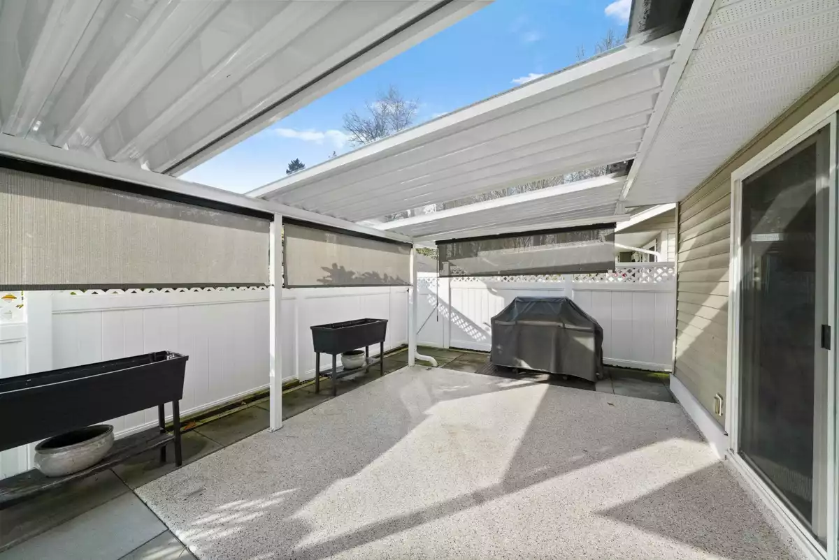 Staircase Photo of 62 6885 184 Street, Surrey, BC