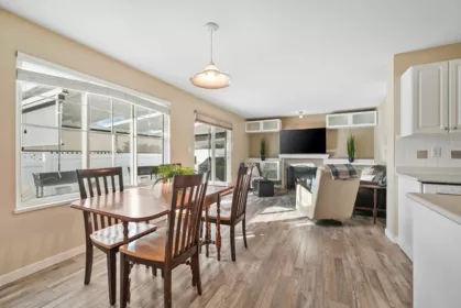 Kitchen Photo of 62 6885 184 Street, Surrey, BC