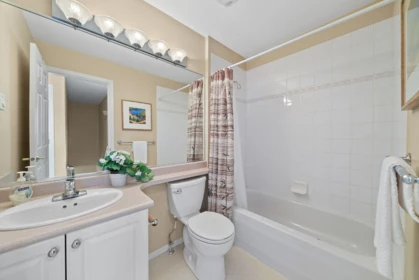 Laundry Room Photo of 62 6885 184 Street, Surrey, BC