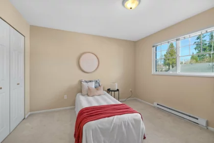 Loft / Bonus Room Photo of 62 6885 184 Street, Surrey, BC