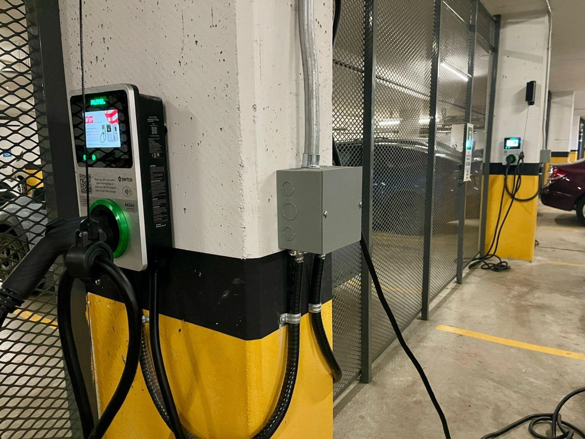 Basement Recreation Room Photo of 121 7058 14th Avenue, Burnaby, BC