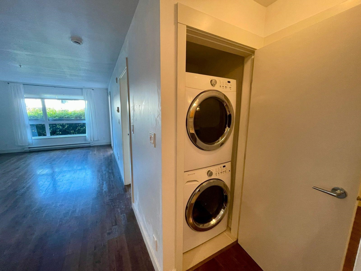 Bedroom 2 Photo of 121 7058 14th Avenue, Burnaby, BC