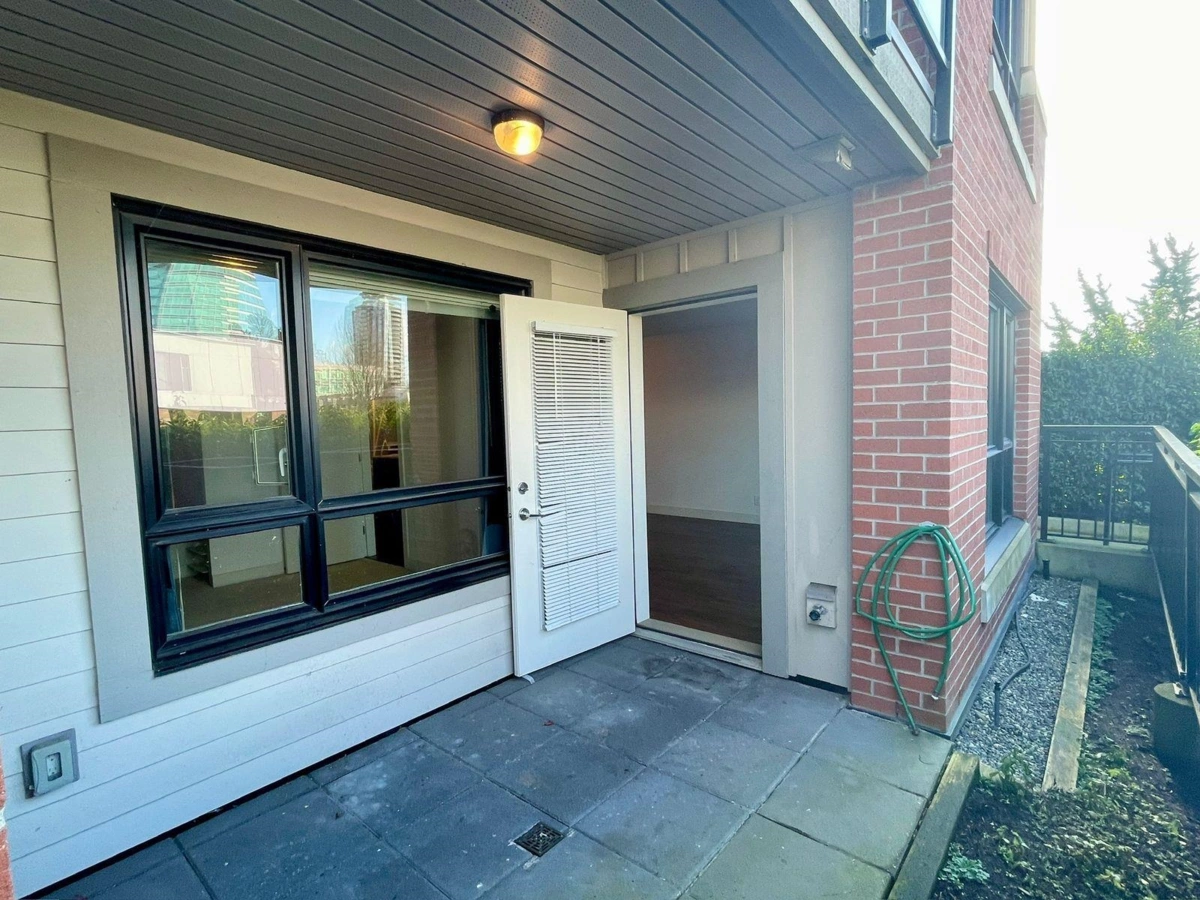 Bedroom 3 Photo of 121 7058 14th Avenue, Burnaby, BC