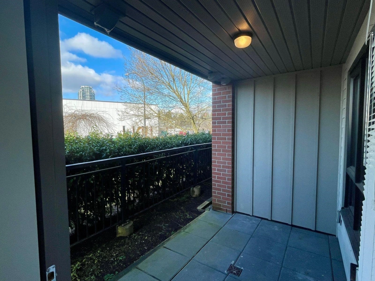 Bedroom 4 Photo of 121 7058 14th Avenue, Burnaby, BC