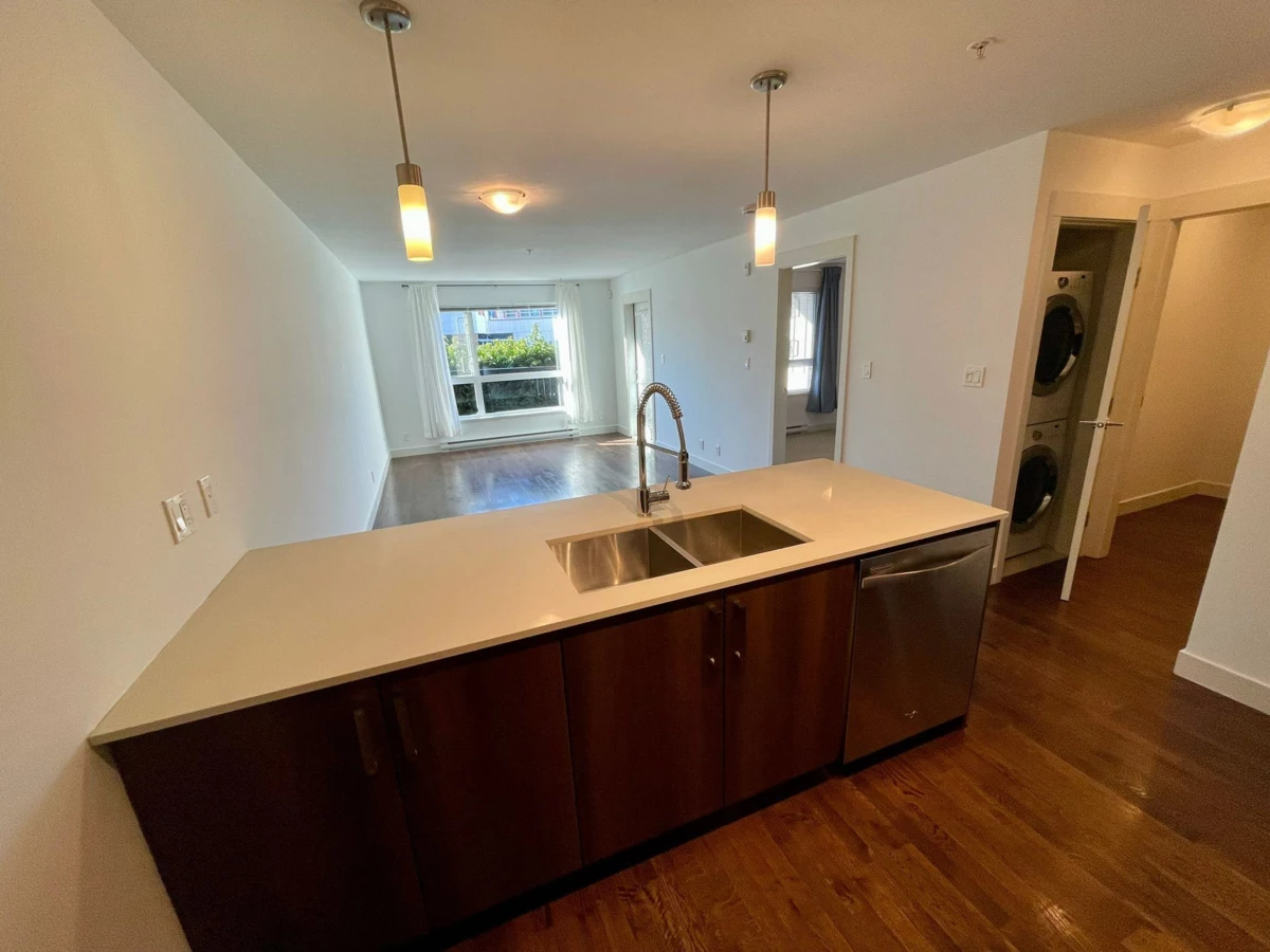 Breakfast Nook Photo of 121 7058 14th Avenue, Burnaby, BC