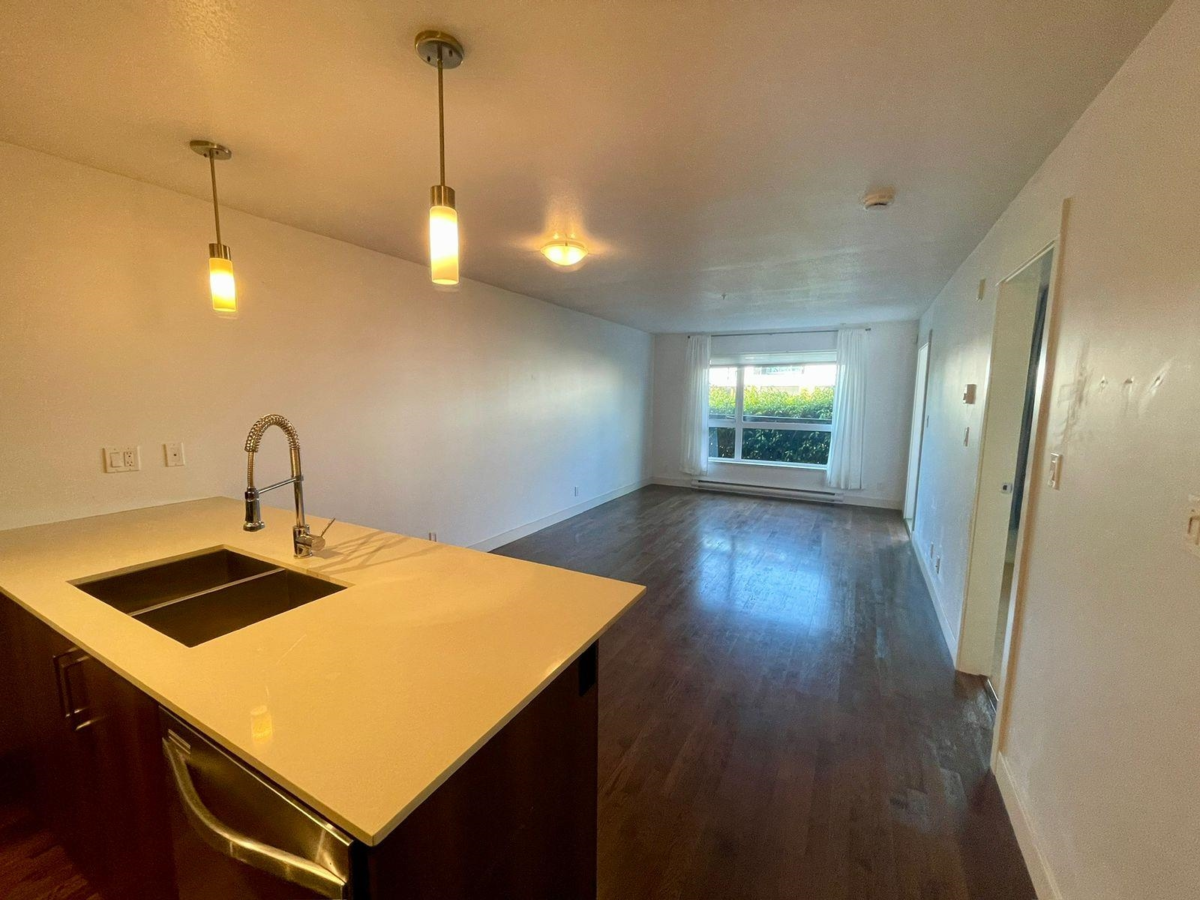 Dining Area Photo of 121 7058 14th Avenue, Burnaby, BC
