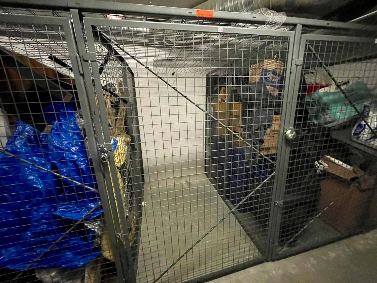 Entry Foyer Photo of 121 7058 14th Avenue, Burnaby, BC