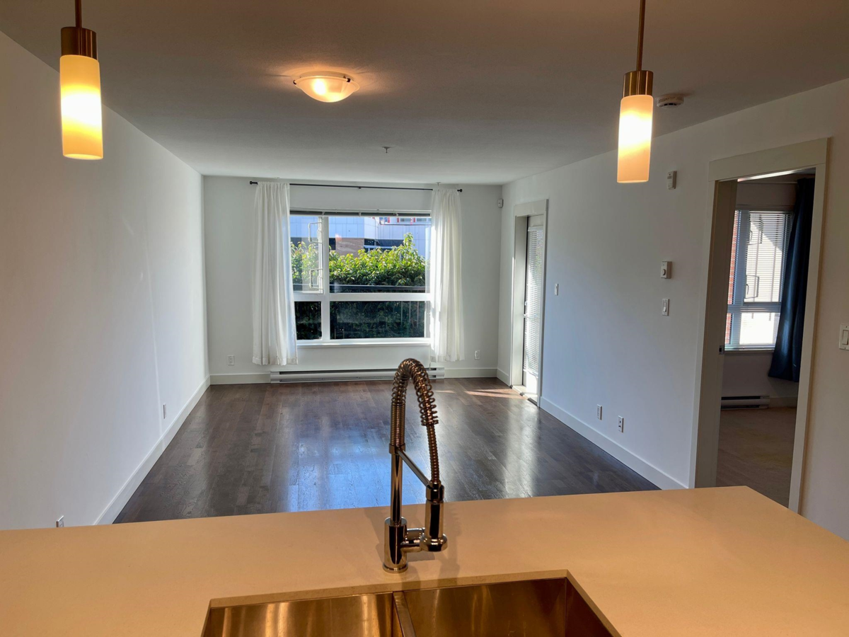 Exterior Rear Photo of 121 7058 14th Avenue, Burnaby, BC