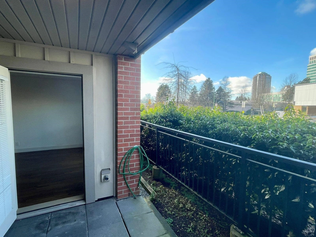 Guest Bathroom Photo of 121 7058 14th Avenue, Burnaby, BC