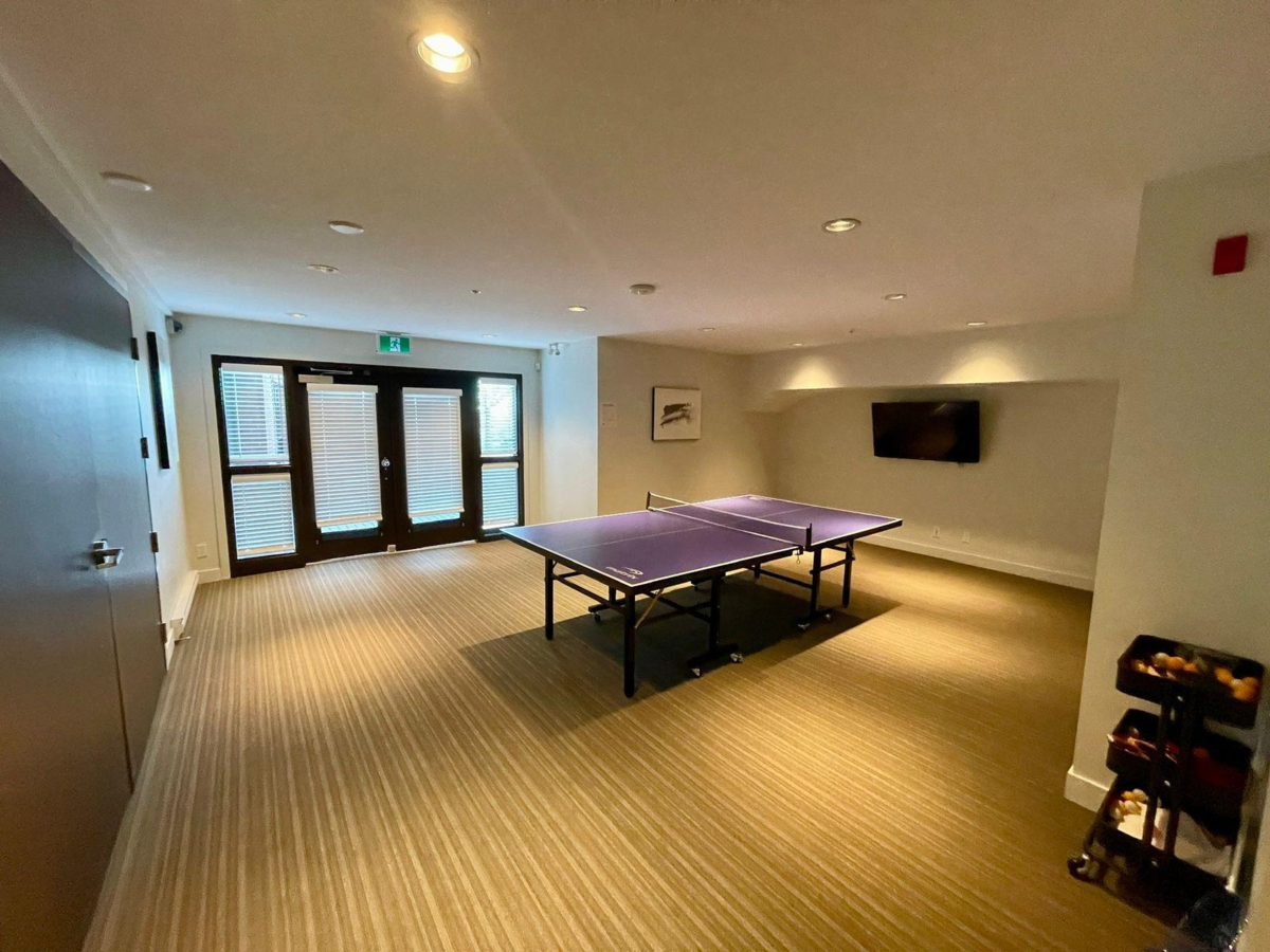 Laundry Room Photo of 121 7058 14th Avenue, Burnaby, BC