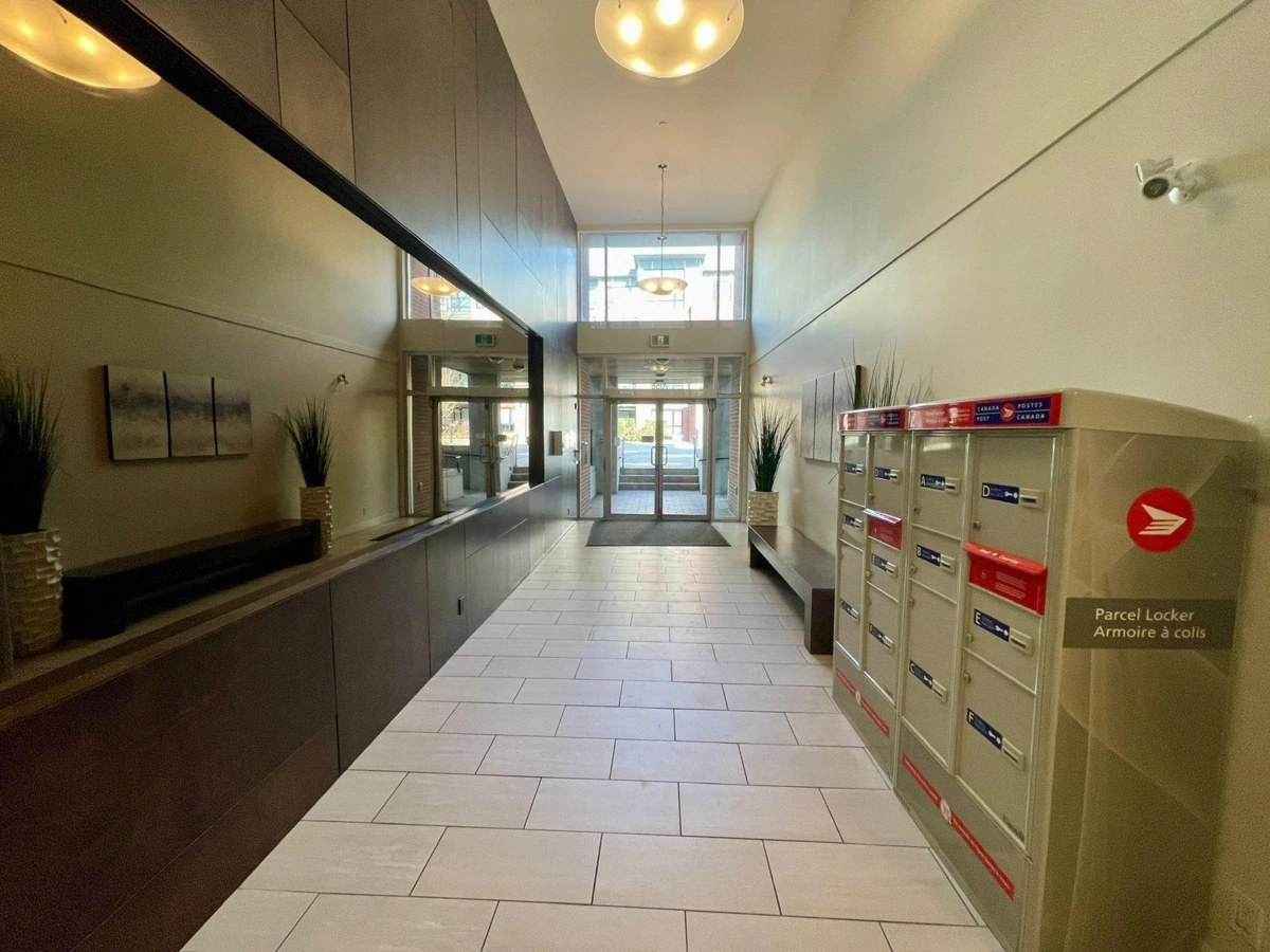 Loft / Bonus Room Photo of 121 7058 14th Avenue, Burnaby, BC