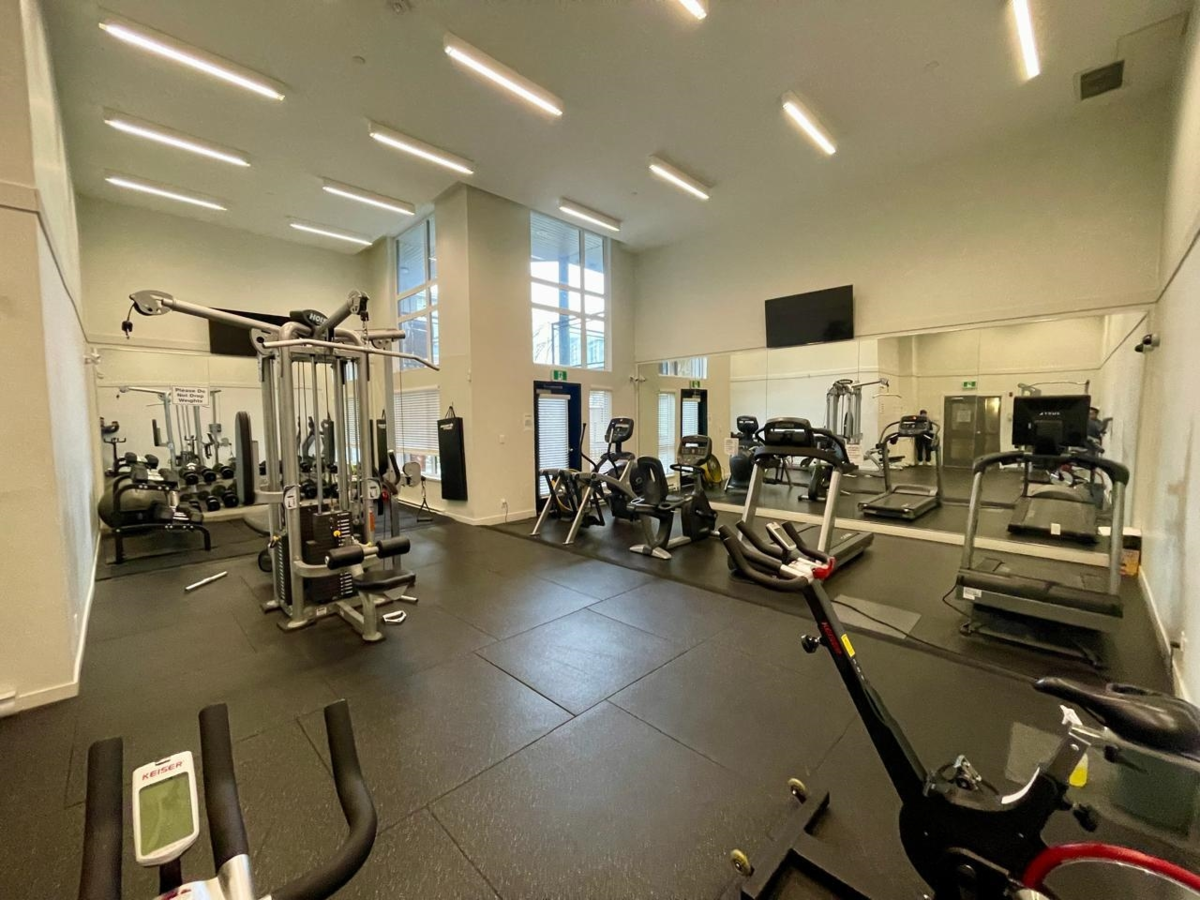 Mudroom Photo of 121 7058 14th Avenue, Burnaby, BC