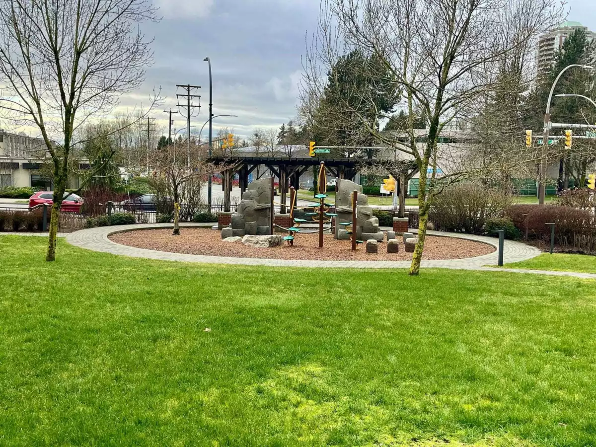 Office / Den Photo of 121 7058 14th Avenue, Burnaby, BC