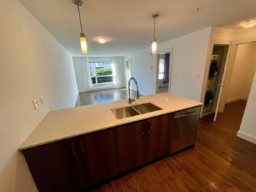 Breakfast Nook Photo of 121 7058 14th Avenue, Burnaby, BC