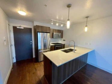 Pantry Photo of 121 7058 14th Avenue, Burnaby, BC