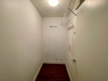 Walk-In Closet Photo of 121 7058 14th Avenue, Burnaby, BC