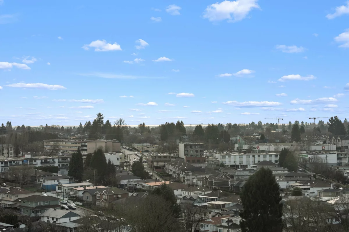 Bedroom 4 Photo of 1703 3663 Crowley Drive, Vancouver, BC