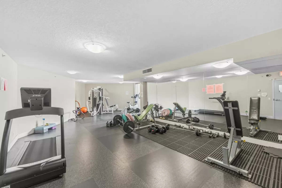 Mudroom Photo of 1703 3663 Crowley Drive, Vancouver, BC