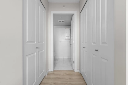 Guest Bathroom Photo of 1703 3663 Crowley Drive, Vancouver, BC