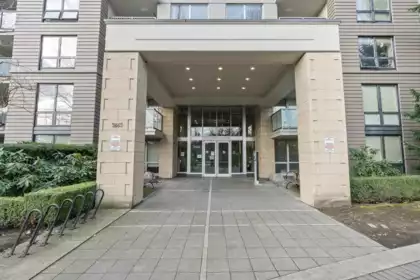 1703 3663 Crowley Drive, Vancouver, BC