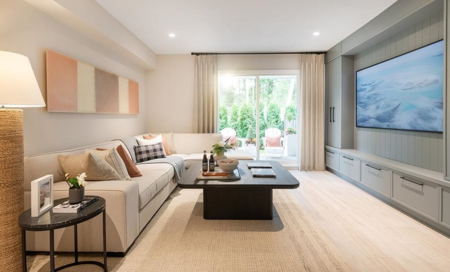 177 1330 Wellon Street, Coquitlam, BC, Burke Mountain — 4 bed townhouse for sale