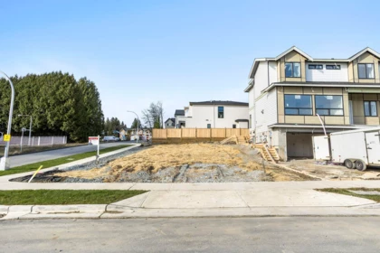 Exterior Rear Photo of 6907 205 Street, Langley, BC