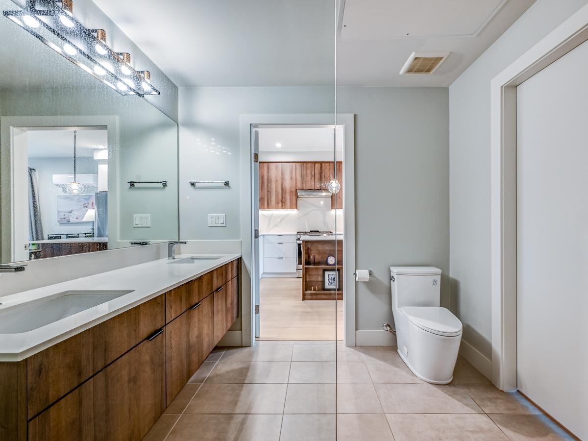 Bedroom 3 Photo of 107 4686 51 Street, Delta, BC