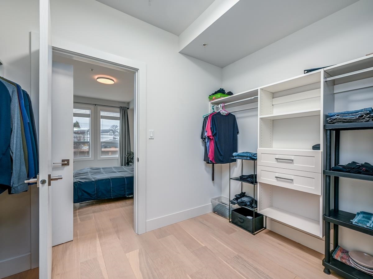 Bedroom 4 Photo of 107 4686 51 Street, Delta, BC