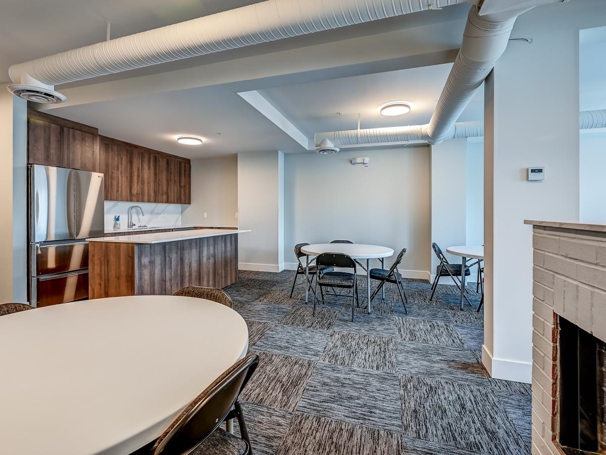 Hallway Photo of 107 4686 51 Street, Delta, BC