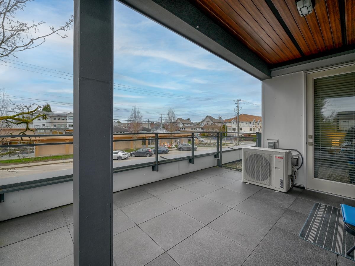 Loft / Bonus Room Photo of 107 4686 51 Street, Delta, BC