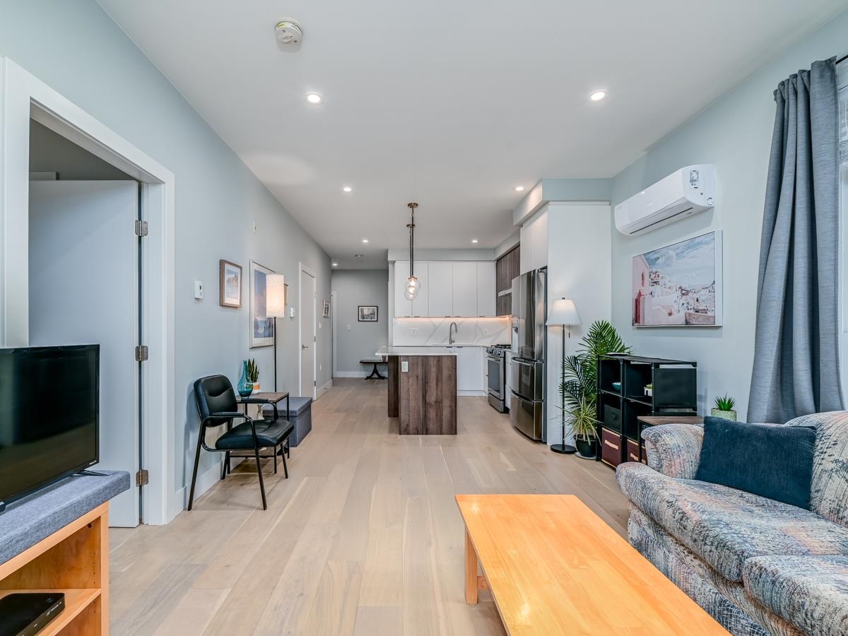 Office / Den Photo of 107 4686 51 Street, Delta, BC