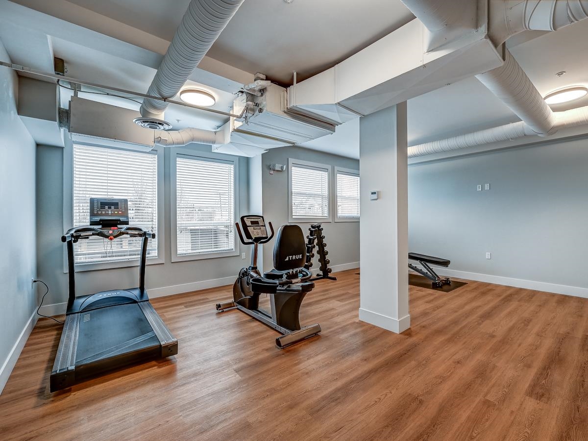 Staircase Photo of 107 4686 51 Street, Delta, BC