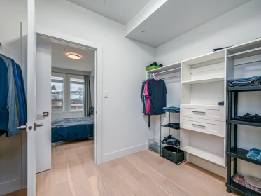 Bedroom 4 Photo of 107 4686 51 Street, Delta, BC