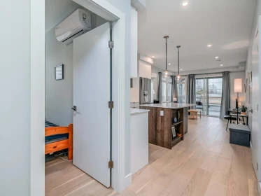 Kitchen Photo of 107 4686 51 Street, Delta, BC