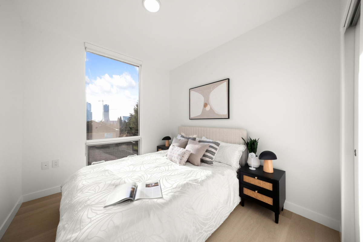 Loft / Bonus Room Photo of 305 5212 Cambie Street, Vancouver, BC
