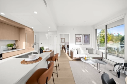 305 5212 Cambie Street, Vancouver, BC