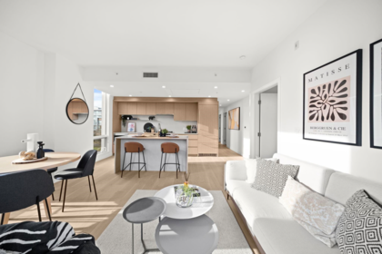 305 5212 Cambie Street, Vancouver, BC