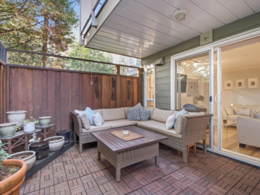 Pantry Photo of 105 518 Thirteenth Street, New Westminster, BC