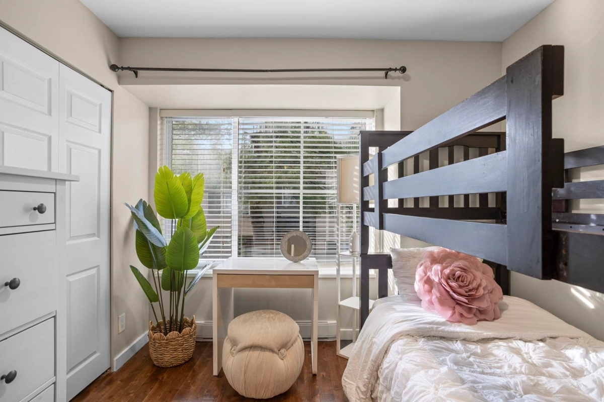 Loft / Bonus Room Photo of 38 12449 191 Street, Pitt Meadows, BC