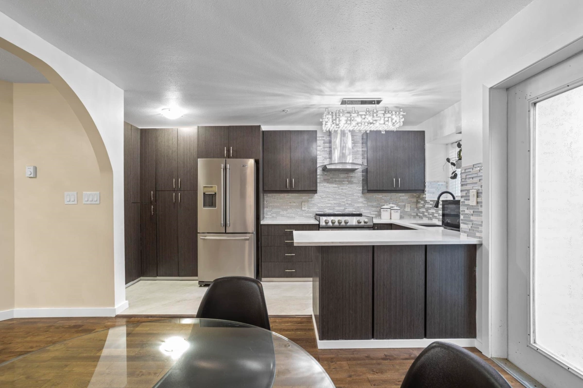 Pantry Photo of 38 12449 191 Street, Pitt Meadows, BC